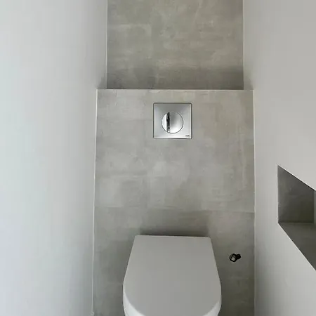 Ferienwohnung Ninfas Del Mar Áyios Nikítas Exterior foto