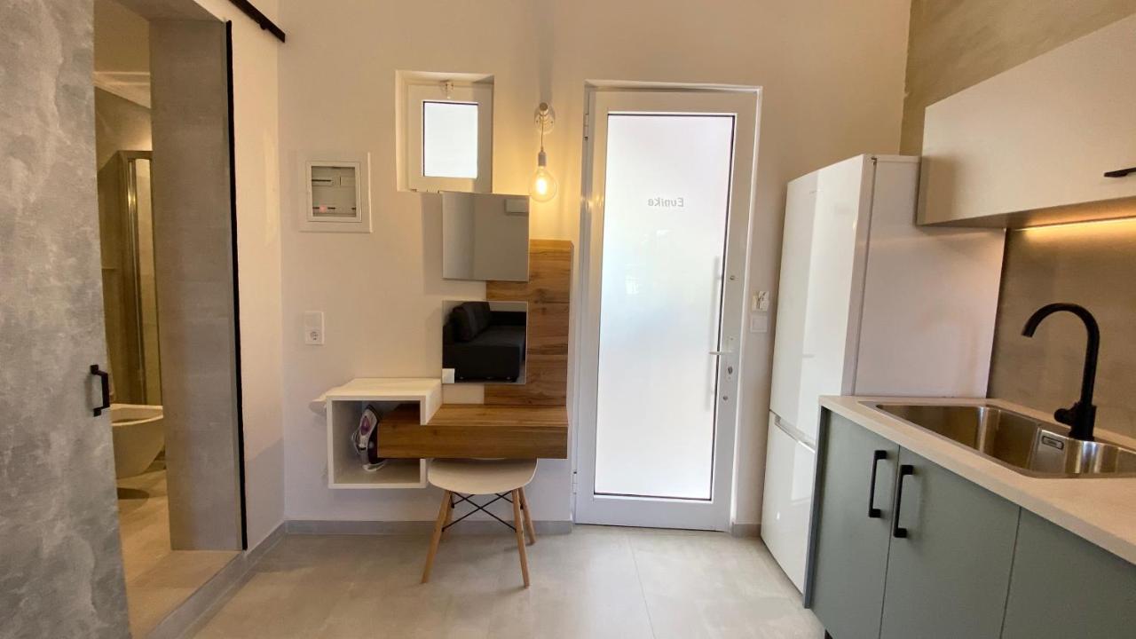 Ninfas Del Mar Appartement Áyios Nikítas