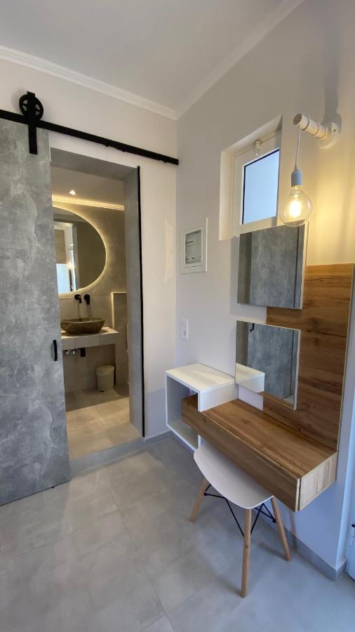 Ninfas Del Mar Appartement Áyios Nikítas