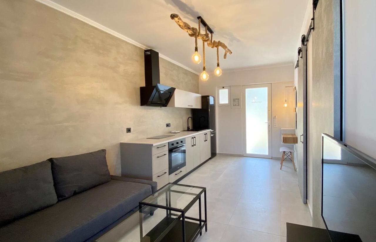 Ninfas Del Mar Appartement