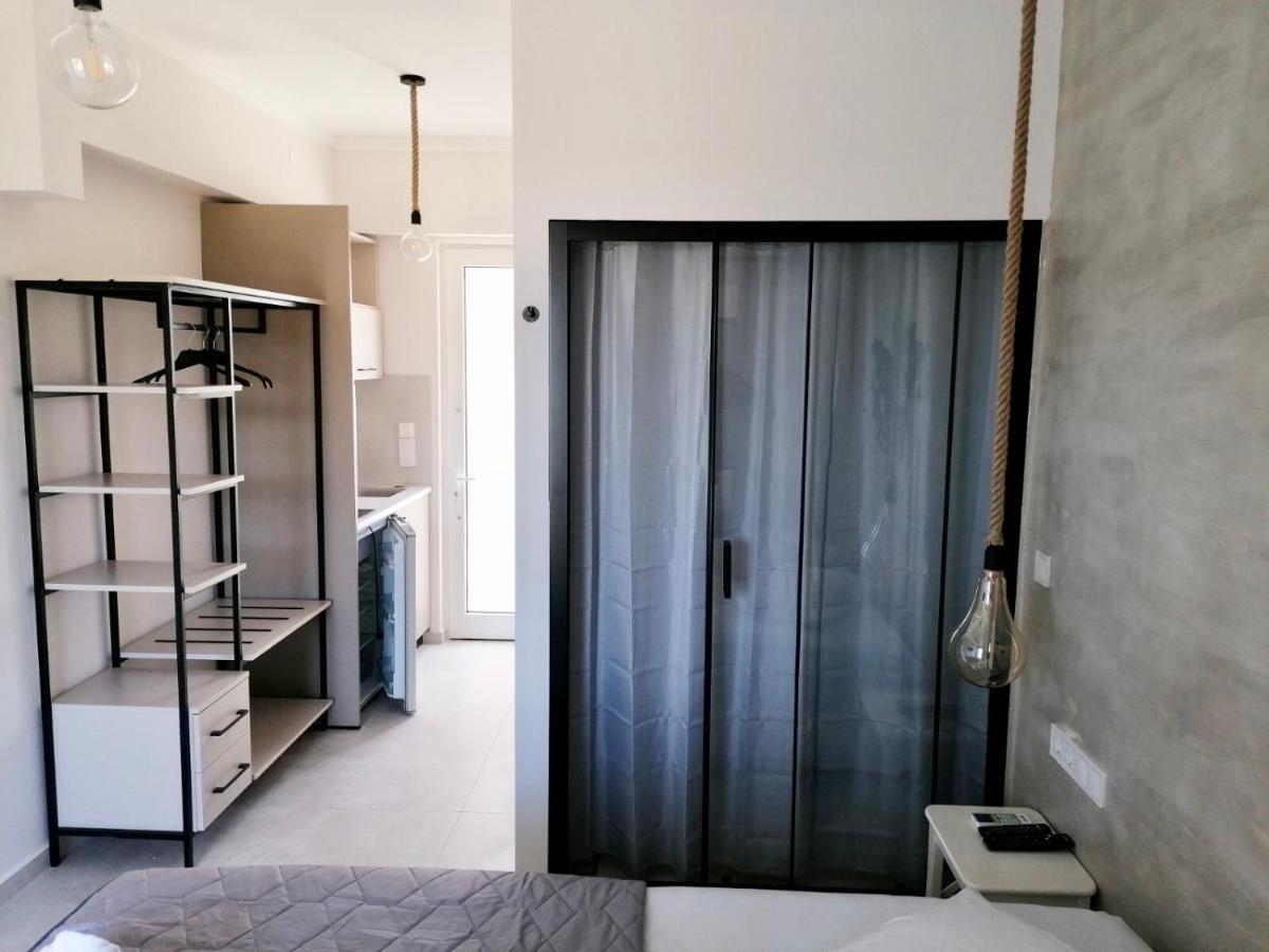 Ninfas Del Mar Appartement Áyios Nikítas