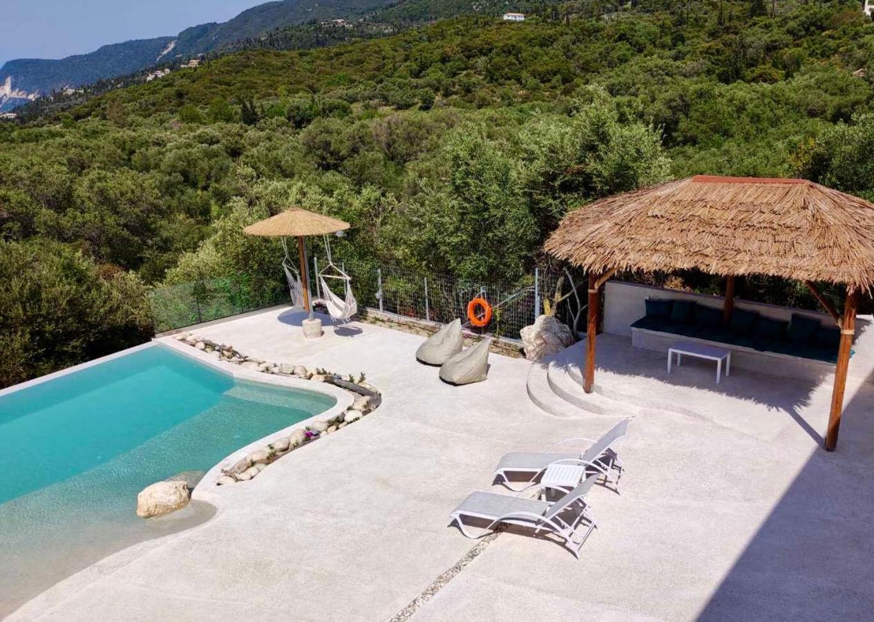 Ninfas Del Mar Appartement Áyios Nikítas