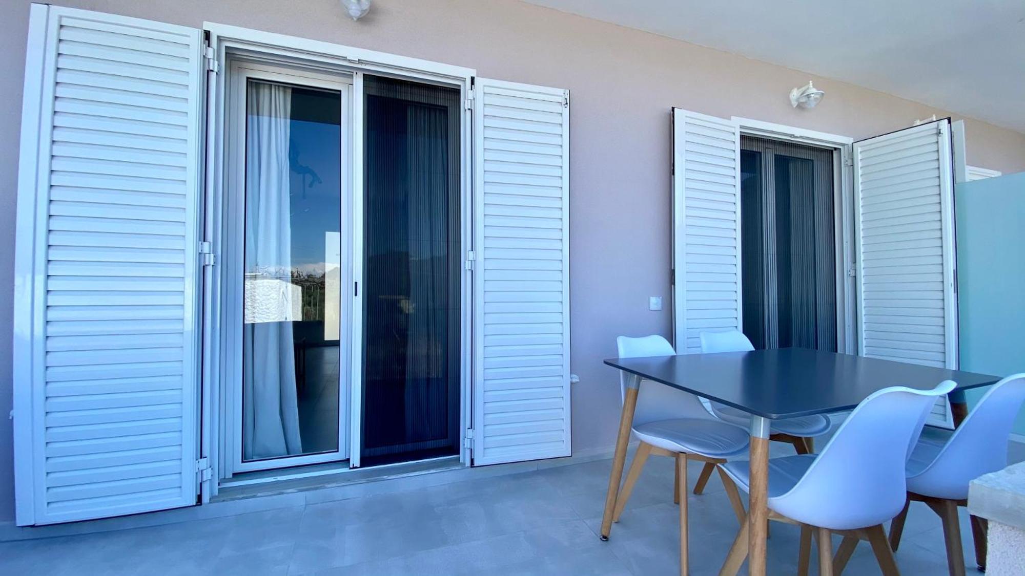 Ninfas Del Mar Appartement *