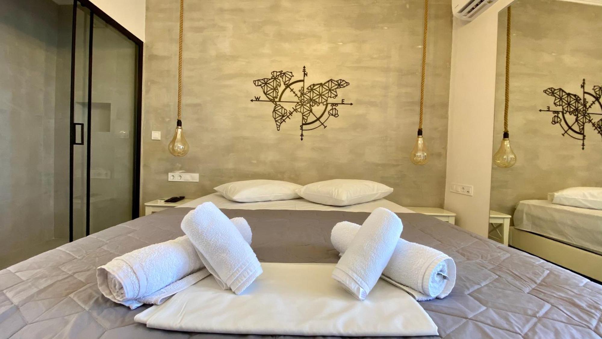 Appartement Ninfas Del Mar